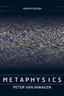 Cover: Metaphysics, 4th Edition - Westview Press Inc