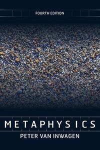 Enlarge image Cover: Metaphysics, 4th Edition - Westview Press Inc