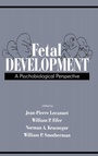 Cover: Fetal Development - Psychology Press