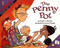 Enlarge image Cover: The Penny Pot - HarperCollins