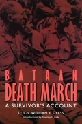 Cover: Bataan Death March - Bison Books