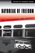 Cover: Daybreak of Freedom - The University of North Carolina Press