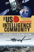 Cover: The U.S. Intelligence Community - Westview Press Inc