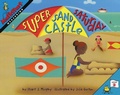 Cover: Super Sand Castle Saturday - HarperCollins