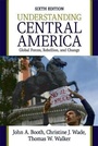 Cover: Understanding Central America, 6th Edition - Westview Press Inc