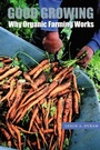 Cover: Good Growing - Bison Books