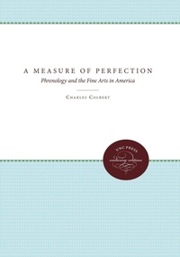 Enlarge image Cover: A Measure of Perfection - The University of North Carolina Press