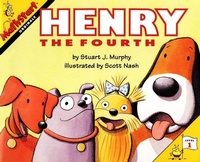 Enlarge image Cover: Henry the Fourth - HarperCollins