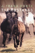Cover: The Mustangs - Bison Books