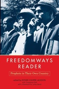 Cover: Freedomways Reader - Basic Books