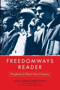 Enlarge image Cover: Freedomways Reader - Basic Books