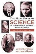 Cover: The Many Faces of Science - Westview Press Inc