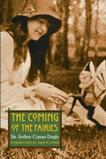 Cover: The Coming of the Fairies - Bison Books