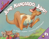 Enlarge image Cover: Jump, Kangaroo, Jump! - HarperCollins