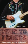 Cover: True to the Roots - Bison Books