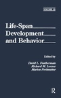 Cover: Life-Span Development and Behavior - Routledge