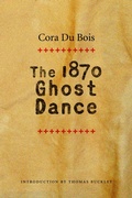 Cover: The 1870 Ghost Dance - Bison Books
