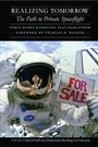 Cover: Realizing Tomorrow - University of Nebraska Press