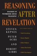 Cover: Reasoning After Revelation - Westview Press Inc