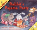 Cover: Rabbit's Pajama Party - HarperCollins