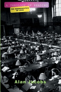 Enlarge image Cover: A Theology Of Reading - Westview Press Inc