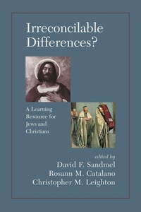 Enlarge image Cover: Irreconcilable Differences? A Learning Resource For Jews And Christians - Westview Press Inc
