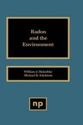 Cover: Radon and the Environment - William Andrew Publishing