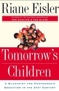 Cover: Tomorrow's Children - Basic Books