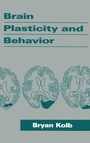 Cover: Brain Plasticity and Behavior - Psychology Press