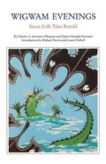 Cover: Wigwam Evenings - University of Nebraska Press