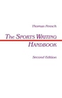 Cover: The Sports Writing Handbook - Routledge