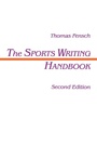 Cover: The Sports Writing Handbook - Routledge