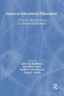 Cover: Issues in Educational Placement - Routledge