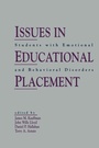 Cover: Issues in Educational Placement - Routledge