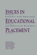 Cover: Issues in Educational Placement - Routledge