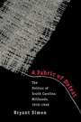 Cover: A Fabric of Defeat - The University of North Carolina Press