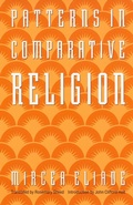 Cover: Patterns in Comparative Religion - Bison Books