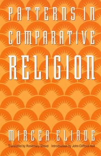 Enlarge image Cover: Patterns in Comparative Religion - Bison Books