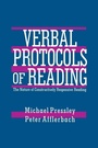 Cover: Verbal Protocols of Reading - Routledge