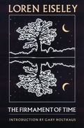 Cover: The Firmament of Time - Bison Books