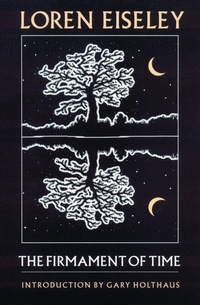 Enlarge image Cover: The Firmament of Time - Bison Books