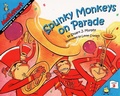 Cover: Spunky Monkeys on Parade - HarperCollins
