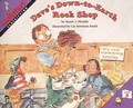 Cover: Dave's Down-to-Earth Rock Shop - HarperCollins