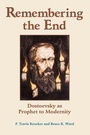 Cover: Remembering The End - Westview Press Inc