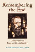 Cover: Remembering The End - Westview Press Inc