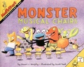 Cover: Monster Musical Chairs - HarperCollins