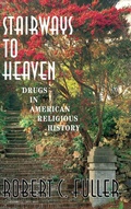 Cover: Stairways To Heaven - Basic Books