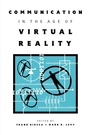 Cover: Communication in the Age of Virtual Reality - Routledge