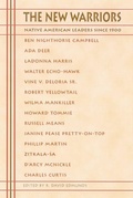 Cover: The New Warriors - University of Nebraska Press