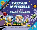 Cover: Captain Invincible and the Space Shapes - HarperCollins